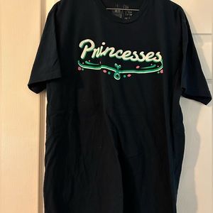 Lost Bros Princess Anna Jersey